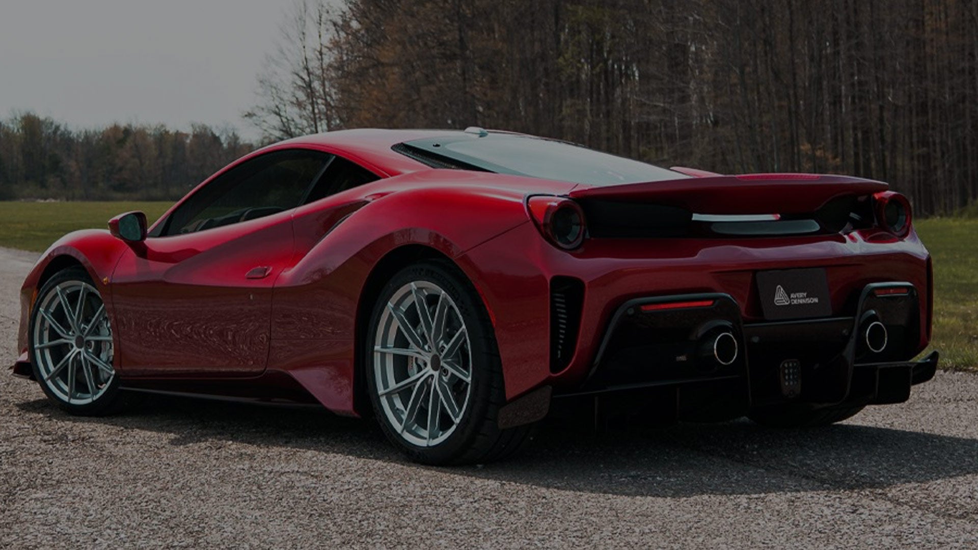 Encore Supreme IR Window Tint Film