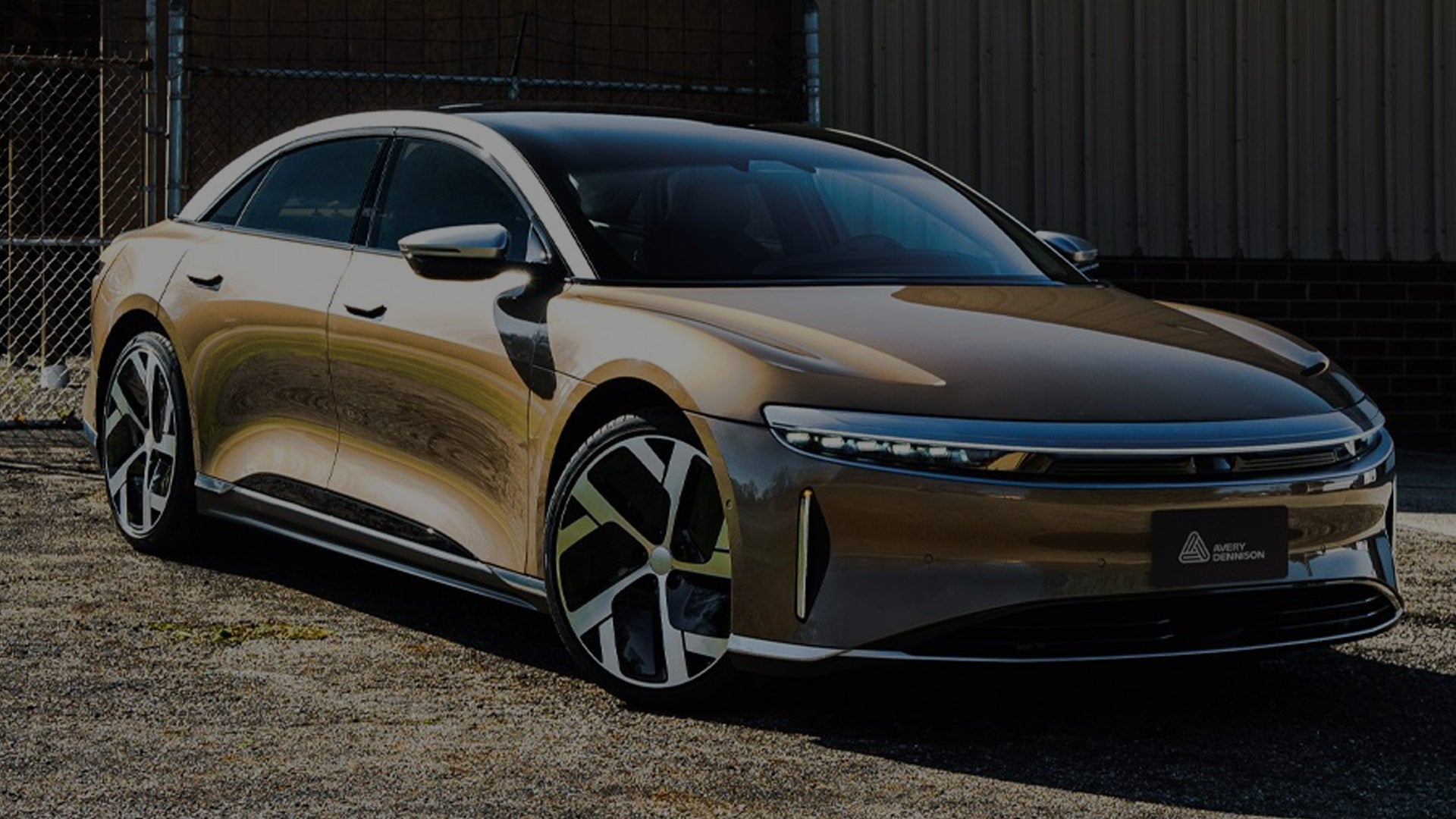 Encore Window Tint Film