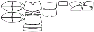 2026 HONDA CIVIC SEDAN LX