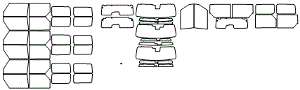 2026 FORD BRONCO 4 DOOR STROPPE EDITION
