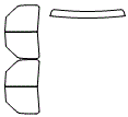 2026 FORD E-SERIES CUTAWAY E-350 SRW