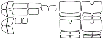 2026 FORD E-TRANSIT CARGO VAN