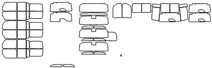2026 JEEP WRANGLER 4 DOOR UNLIMITED SAHARA