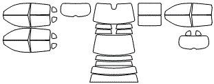 2026 ACURA ADX BASE