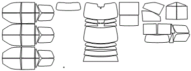 2026 LINCOLN NAVIGATOR REGULAR WHEELBASE PREMIERE