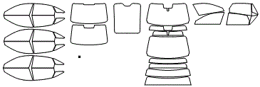2026 AUDI A6 SEDAN BASE