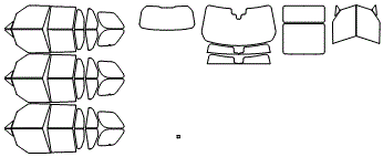 2026 LAND ROVER RANGE ROVER STANDARD WHEELBASE SE