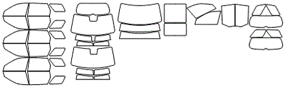 2025 HYUNDAI PALISADE ULTIMATE CALLIGRAPHY