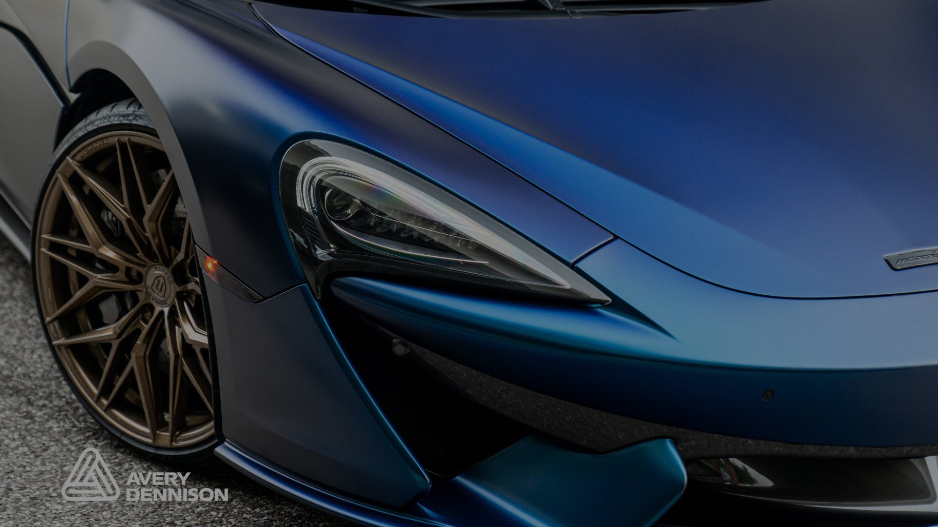 SW900 Supreme Wrapping Film