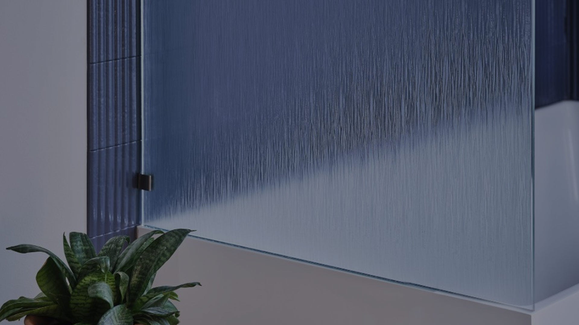 Auravate Decorative Window Film