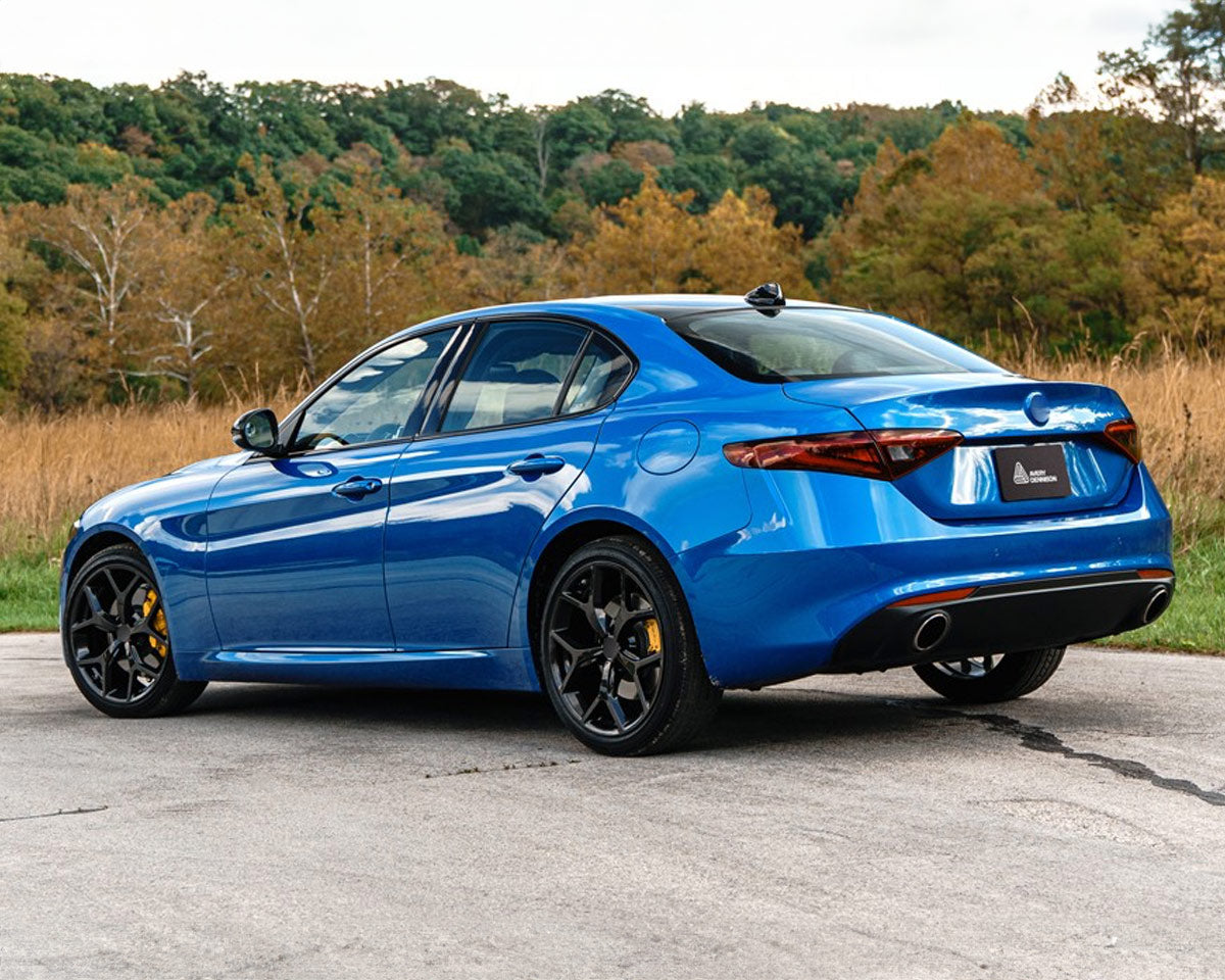 Avery Dennison Automotive Window Film Tint Shield IR 80