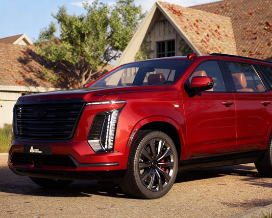 Avery Dennison Automotive Window Film Tint Shield IR 80