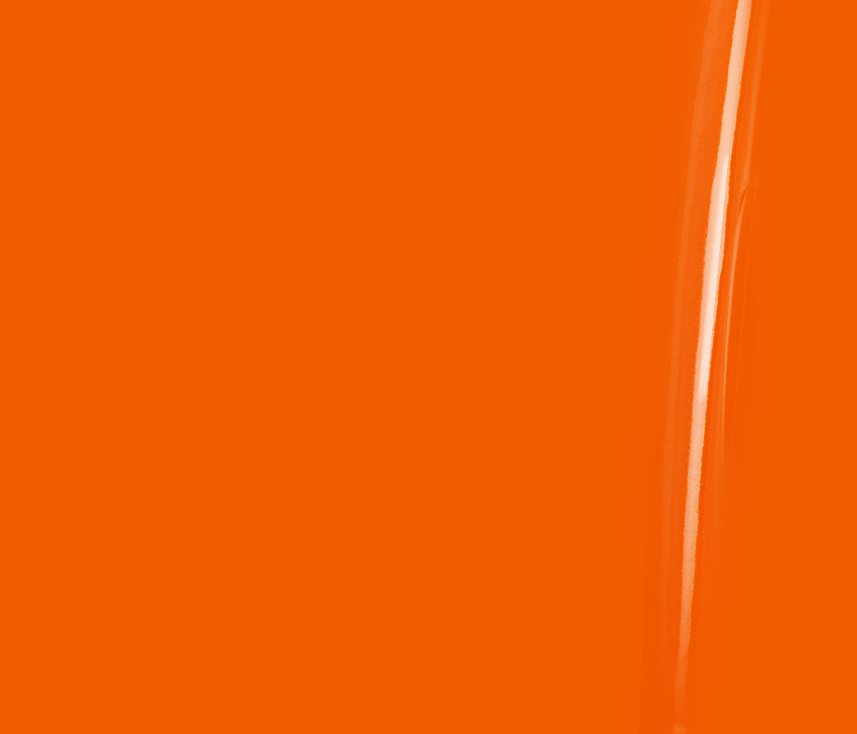 Avery Dennison™ SC950 Opaque Vinyl Film - Bright Orange