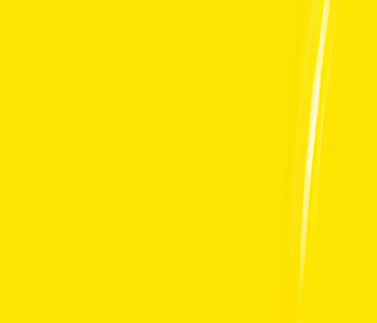 Avery Dennison™ SC950 Opaque Vinyl Film - Bright Yellow