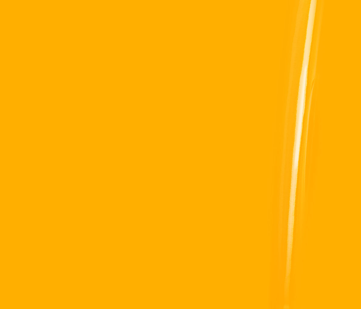 Avery Dennison™ SC950 Opaque Vinyl Film - Dark Yellow
