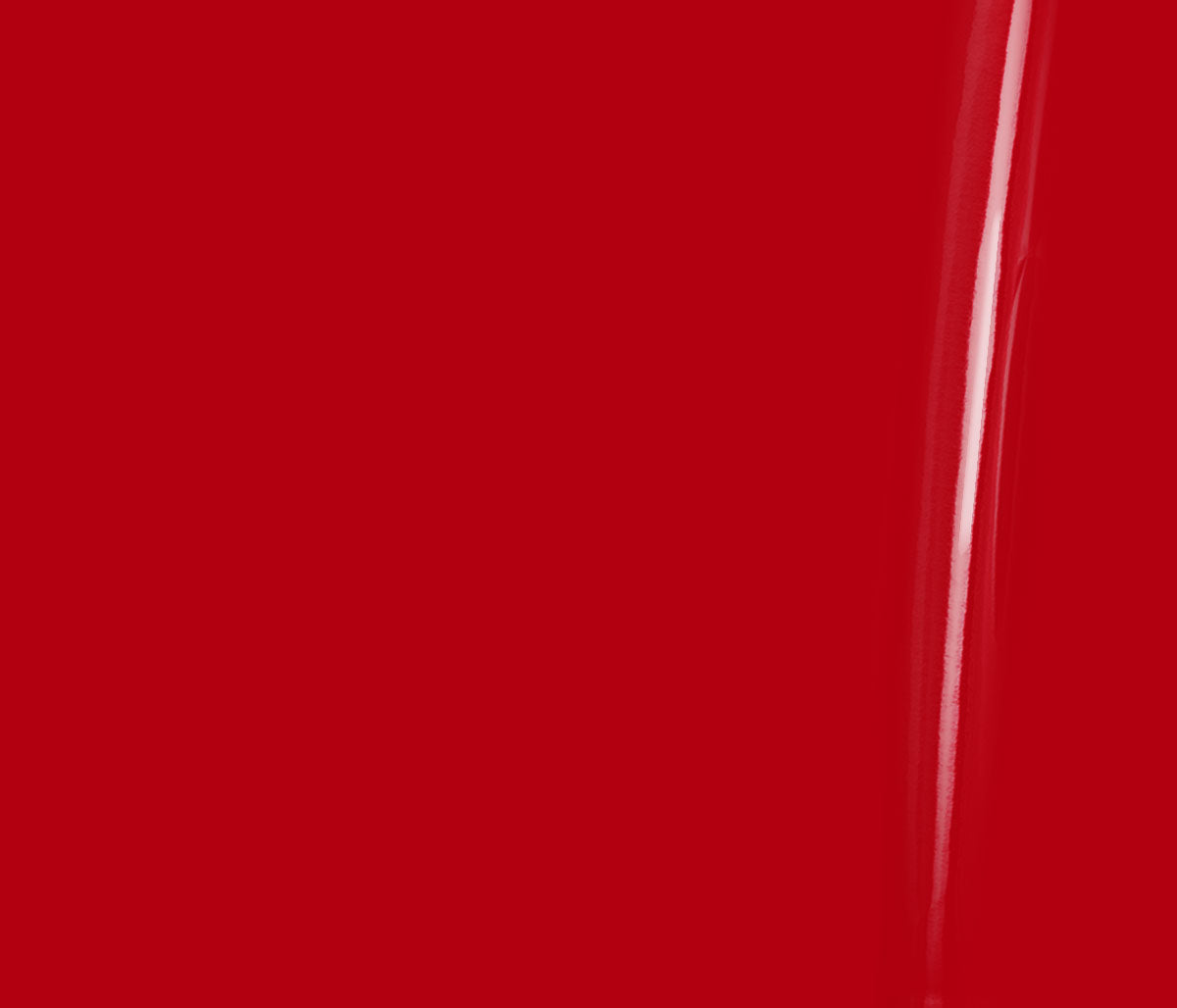 Avery Dennison™ SC950 Opaque Vinyl Film - Fire Red