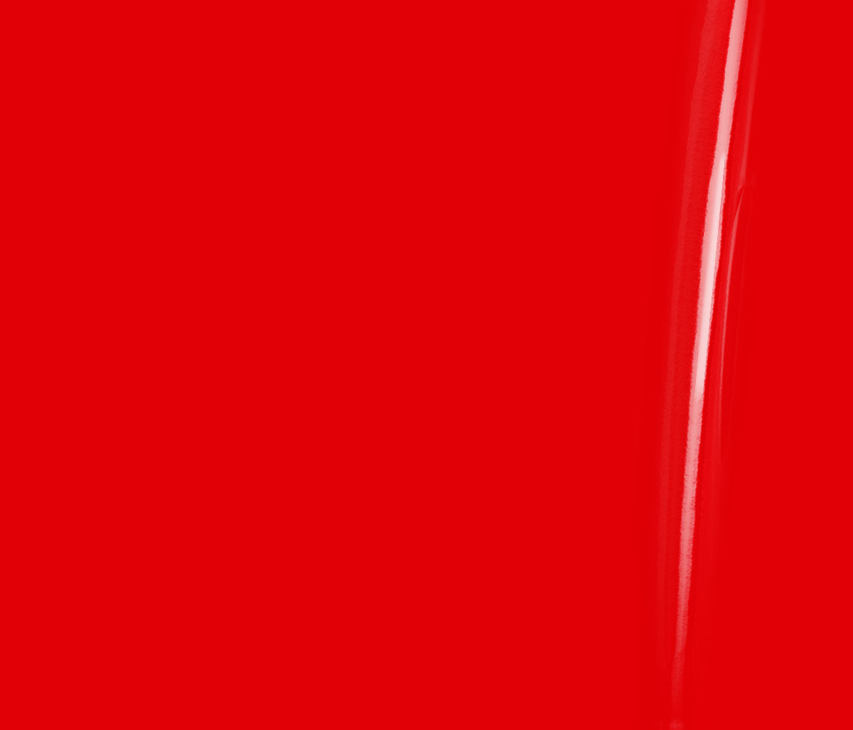 Avery Dennison™ SC950 Opaque Vinyl Film - Luminous Red