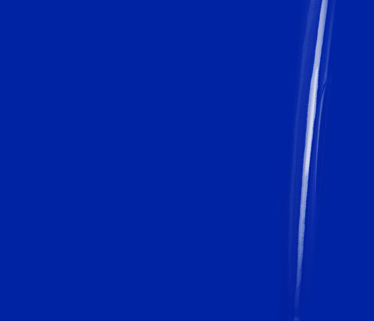 Avery Dennison™ SC950 Opaque Vinyl Film - Reflex Blue
