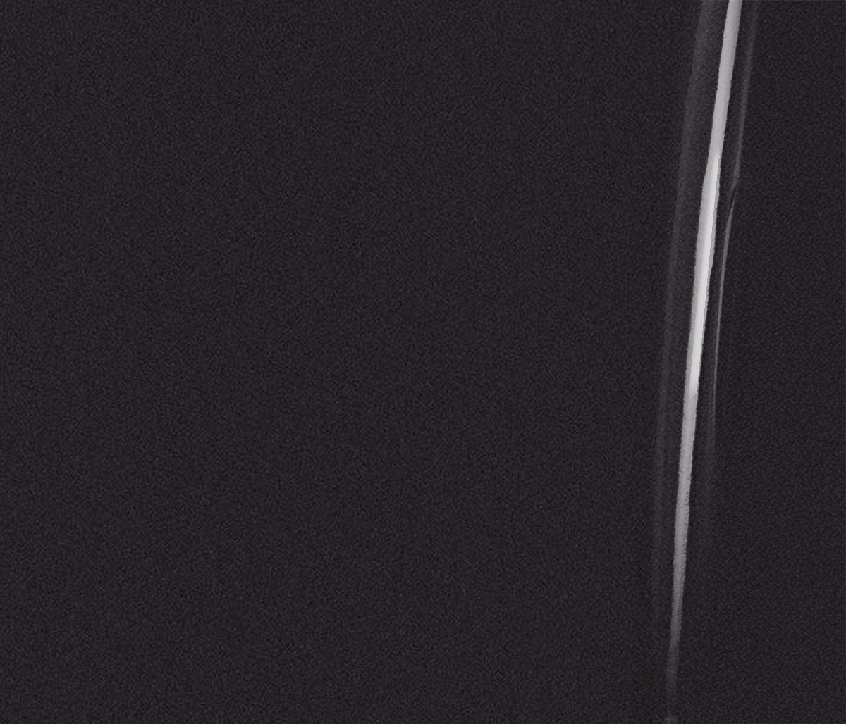 Avery Dennison™ SC950 Metallic Vinyl Film - Black Metallic