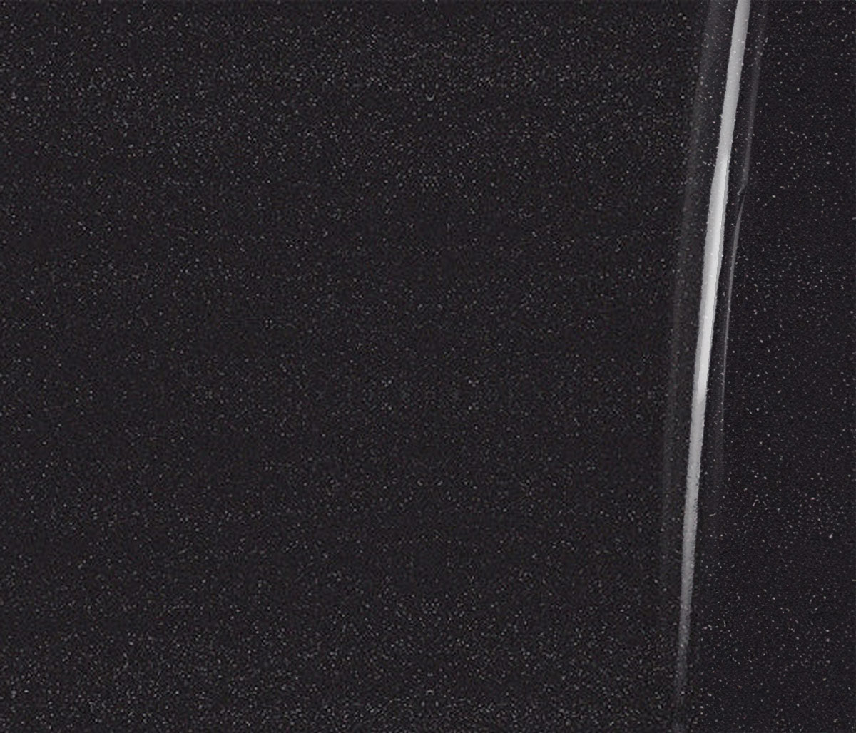 Avery Dennison™ SC950 Ultra Metallic Vinyl Film - Ultra Black Metallic