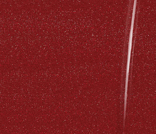 Avery Dennison™ SC950 Ultra Metallic Vinyl Film - Ultra Red Metallic