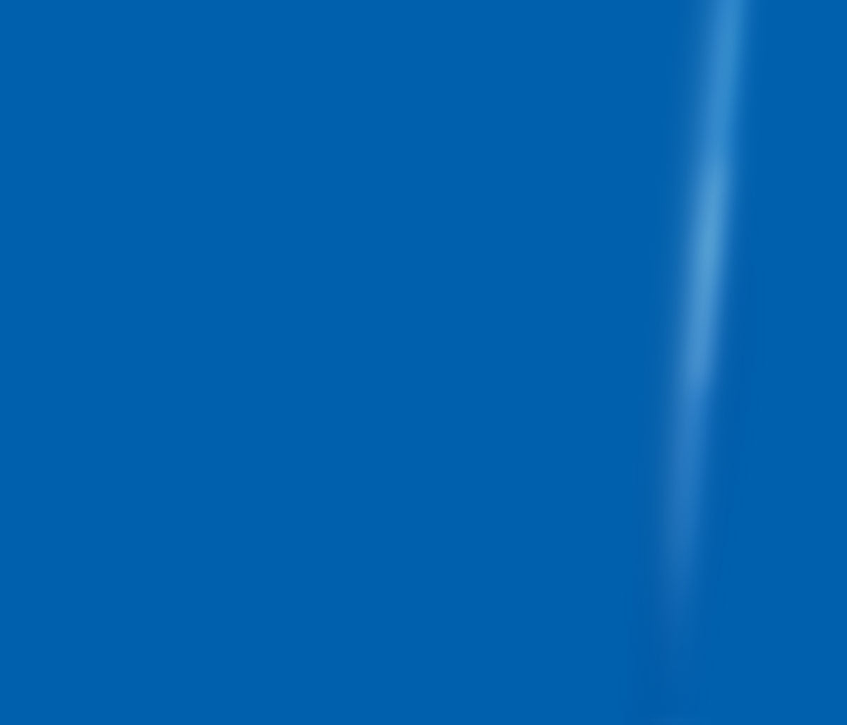 Avery Dennison™ UC900 Translucent Vinyl Film - Capri Blue