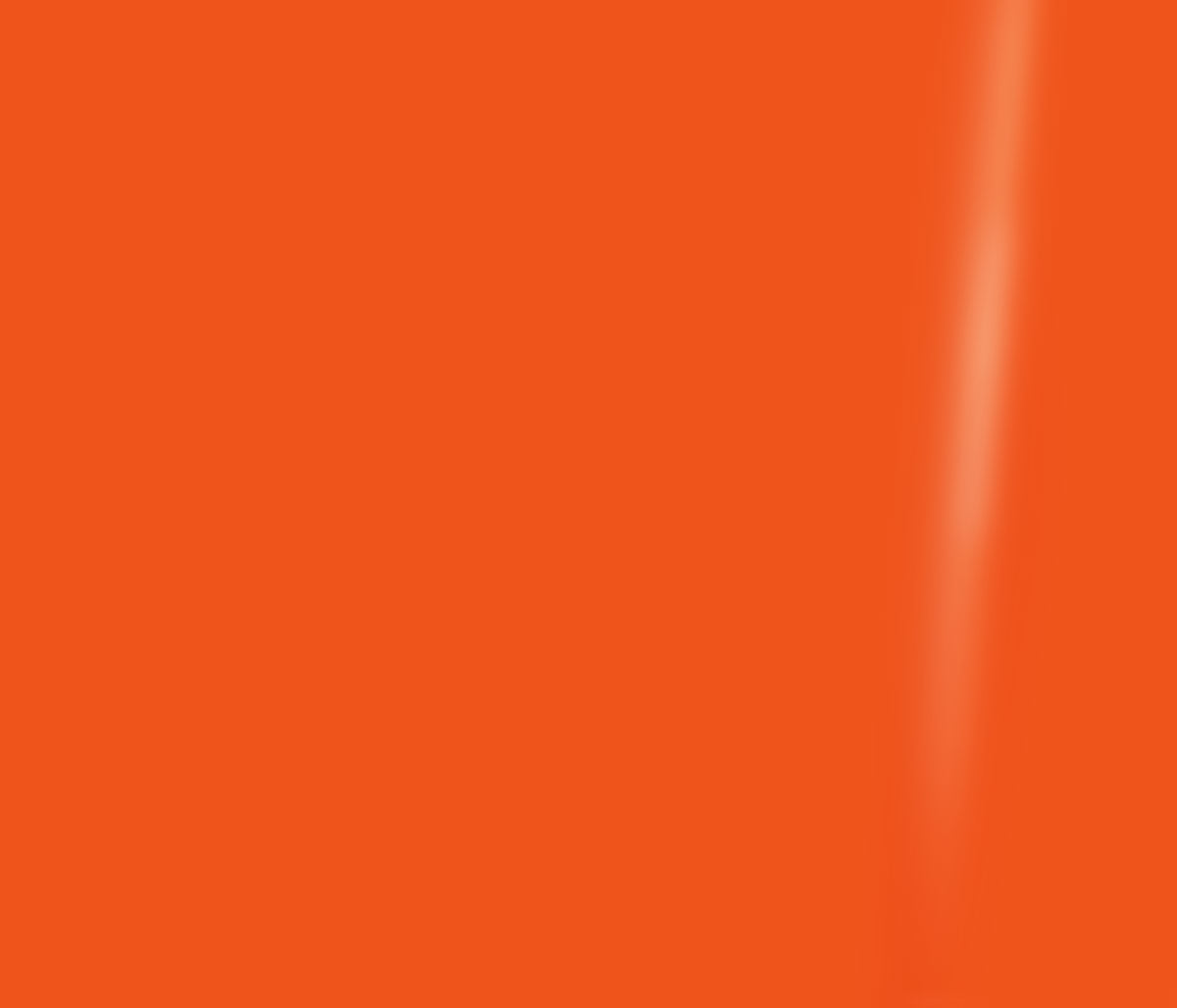 Avery Dennison™ UC900 Translucent Vinyl Film - Goldfish Orange