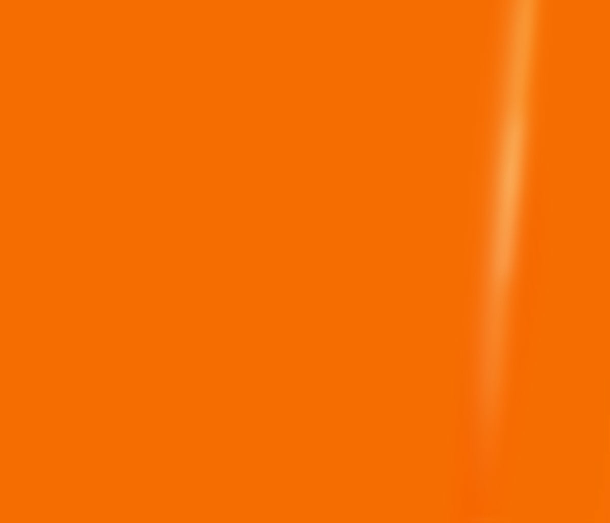 Avery Dennison™ UC900 Translucent Vinyl Film - Orange