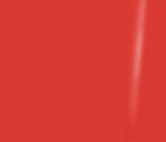 Avery Dennison™ UC900 Translucent Vinyl Film - Red Orange
