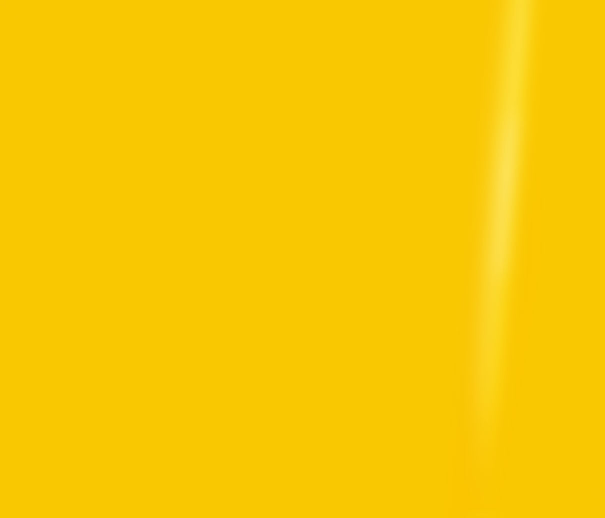 Avery Dennison™ UC900 Translucent Vinyl Film - Sunshine Yellow
