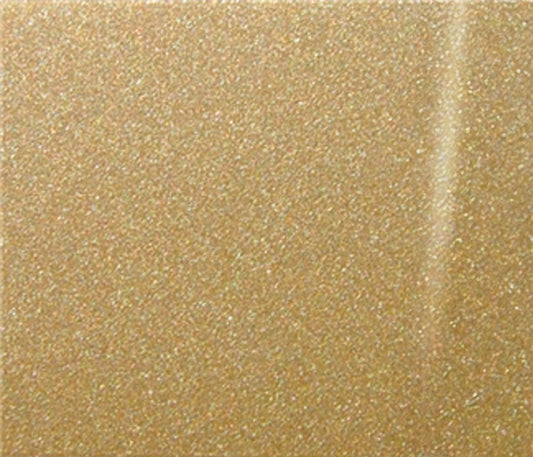 Avery Dennison™ UC900 Translucent Vinyl Film - Vivid Gold
