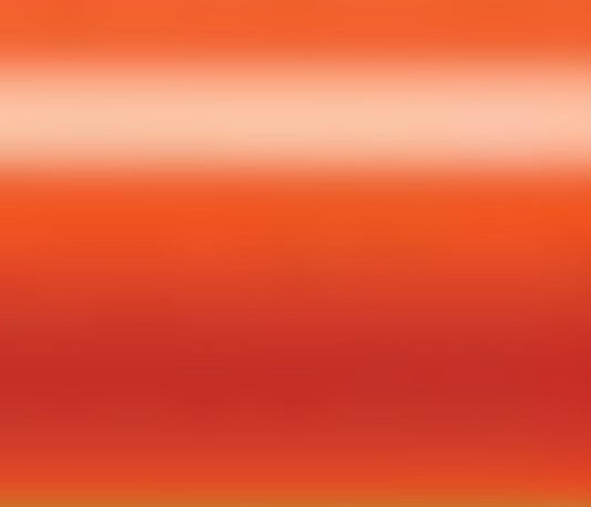 Avery Dennison™ V4000 Premium Beaded Reflective Vinyl Film - Orange Perm