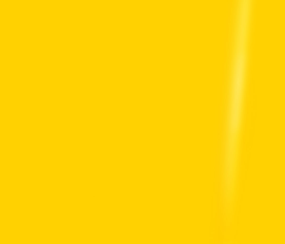 Avery Dennison™ PR800 Translucent Vinyl Film - Primrose Yellow