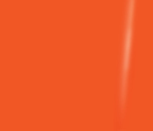 Avery Dennison™ PR800 Translucent Vinyl Film - Pumpkin Orange