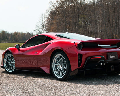 Avery Dennison Encore Supreme IR Automotive Window Tint Film