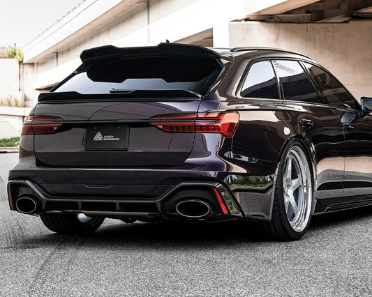 Avery Dennison Encore Automotive Window Tint Film