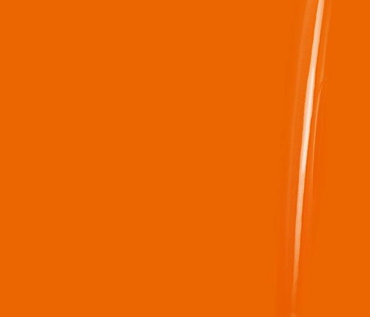 Avery Dennison™ HP750 High Performance Cut Vinyl Film Series - Bright Orange