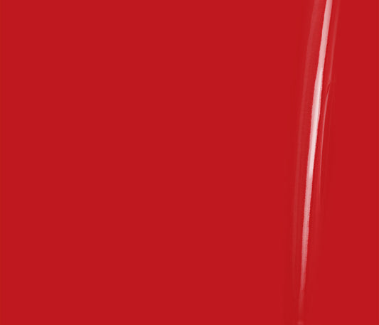 Avery Dennison™ HP750 High Performance Cut Vinyl Film Series - Cardinal Red