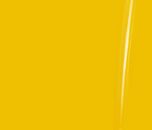 Avery Dennison™ HP750 High Performance Cut Vinyl Film Series - Dark Yellow
