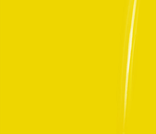 Avery Dennison™ HP750 High Performance Cut Vinyl Film Series - Primrose Yellow
