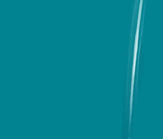 Avery Dennison™ HP750 High Performance Cut Vinyl Film Series - Real Teal