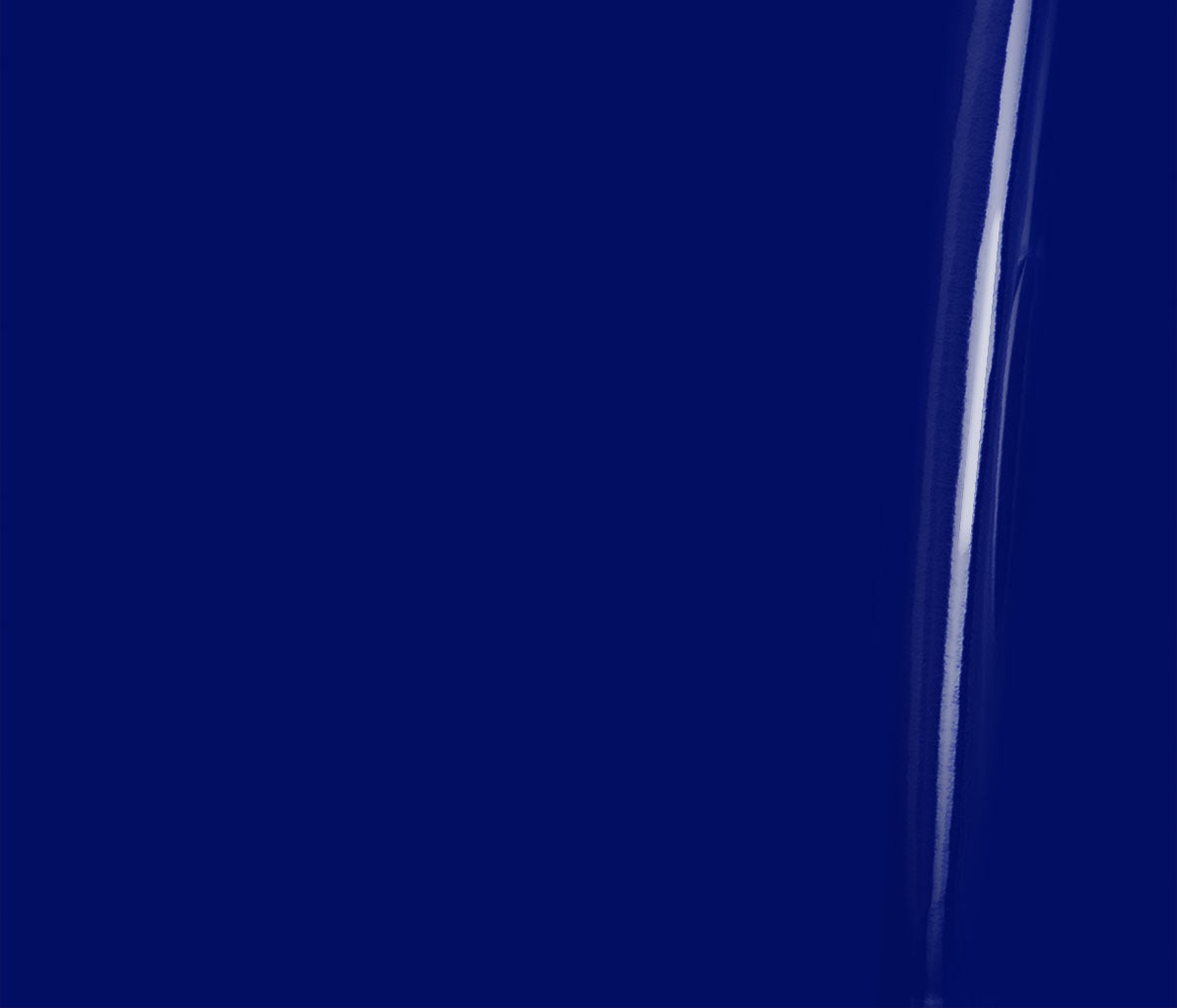 Avery Dennison™ HP750 High Performance Cut Vinyl Film Series - Sapphire Blue