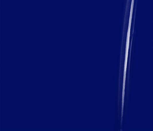 Avery Dennison™ HP750 High Performance Cut Vinyl Film Series - Sapphire Blue