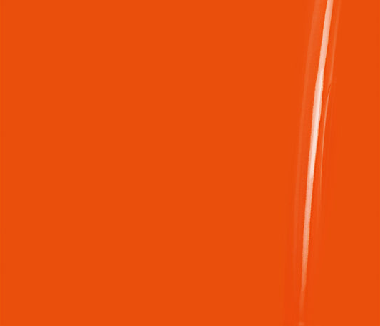 Avery Dennison™ HP750 High Performance Cut Vinyl Film Series - Tangerine