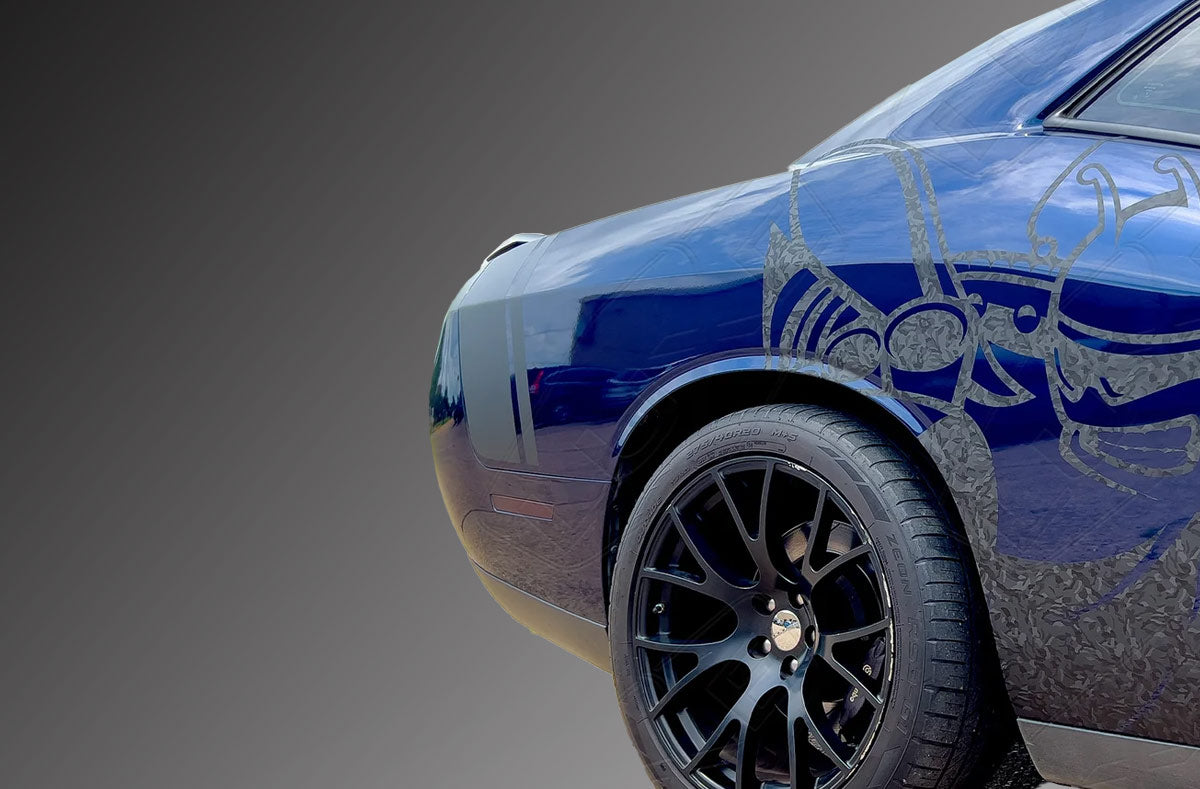 Body Decals