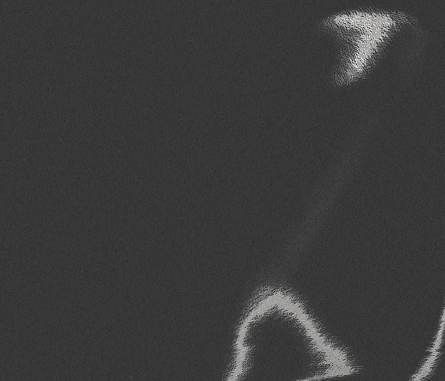 RAM TRX Hood Bulge Decal Kit - USA Flag, Distressed