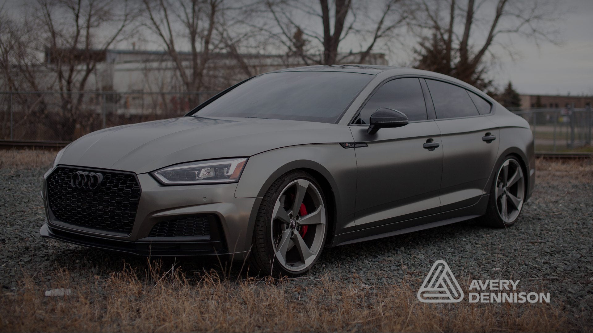 SF100 Conform Chrome Wrapping Film