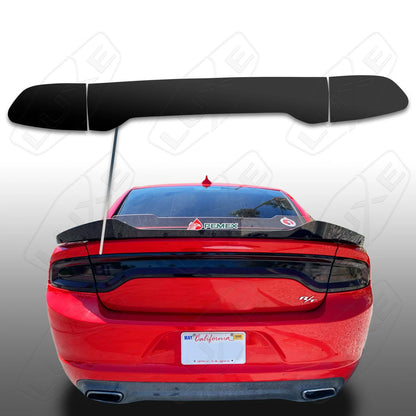 Charger Tail Light Tint Kit - Full Wrap Kit