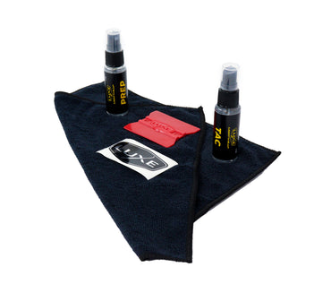 Headlight PPF Sample Product