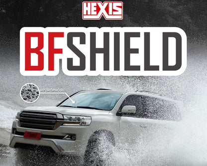 Hexis BodyFence BFSHIELD Windshield Protection Film